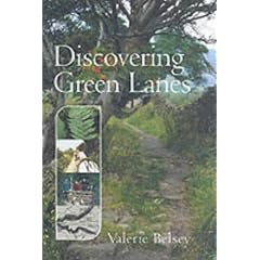 Discovering Green Lanes