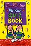 The Jacqueline Wilson Quiz Book
