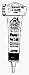 Adhesive Caulk (0848) 5 each