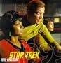 Star Trek 1999 Calendar