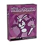 Killer Bunnies Violet Booster