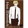 Hot Gimmick: v. 6