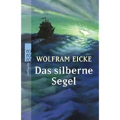 Das silberne Segel