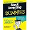 My favorite Investments books