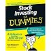 Stock Investing For Dummies (For Dummies (Business & Personal Finance))