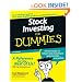Stock Investing For Dummies (For Dummies (Business & Personal Finance))