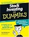Stock Investing For Dummies (For Dummies (Business & Personal Finance))