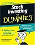 Stock Investing For Dummies (For Dummies (Business & Personal Finance)) Stock Investing For Dummies (For Dummies (Business & Personal Finance))