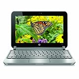 HP Mini 210-2075NR 10.1-Inch Netbook (Charcoal)