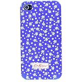 2012最新作 【Cath Kidston(キャスキッドソン)】 iPhone4用カバーケース (フラワー#8)