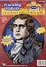61254 Thomas Jefferson Colonial Wig & Jabot Kit