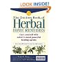 The Doctors Book of Herbal Home Remedies: Cure Yourself with Nature's Most Powerful Healing Agents