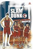 Slam Dunk 5