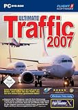 Flight Simulator X - Flight 1: Ultimate Traffic 2007 - 