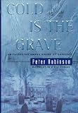 Cold Is the Grave: A Novel of Suspense