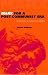 Marx for a Post Communist Era: On Poverty, Corruption and Banality (Ideas)