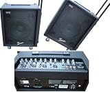 TECAMP TEC4080HB