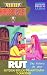 Book Rut: Una Historia de Amor / Ruth (Heroes of the Faith (American Bible Society Spanish))