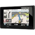 MEDION P4635 EU+ Navigation 2GB TMC-Pro Mini-USB Micro-SD TTS MP3 Picture-Viewer Auto- Motorrad- Fahrrad- Fu�g�ngermodus � inkl. T�rkei