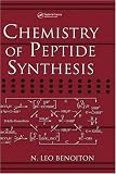 Chemistry of Peptide Synthesis