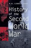 History Of The Second World War