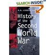History Of The Second World War by B. H. Liddell Hart