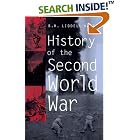 Click here to buy History Of The Second World War by B. H. Liddell Hart.