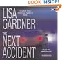 Next Accident, the (Lib)(CD)