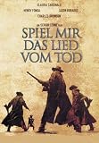 Eigenschaften Paramount Home Entertainment  / Spiel mir das Lied vom Tod (Special Edition, 2 DVDs)