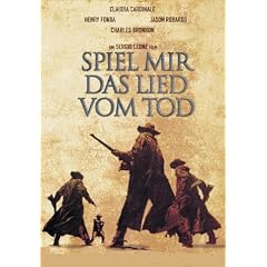 Spiel mir das Lied vom Tod (Special Edition, 2 DVDs) [Special Edition]