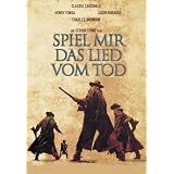 Spiel mir das Lied vom Tod [Special Edition] [2 DVDs]von "Claudia Cardinale"