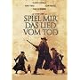 Spiel mir das Lied vom Tod [Special Edition] [2 DV&hellip <b>DVD</b> ~ Claudia Cardinale