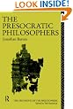 The Presocratic Philosophers (Arguments of the Philosophers)