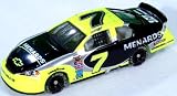 Robbie Gordon #7 Menards Monte Carlo SS 1:64 Scale