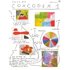 Coxcodex : Tome 1
