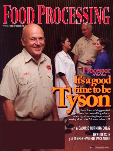 Food Processing