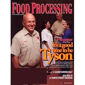 Food Processing