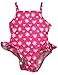 Pink Platinum - Baby Girls 2 Pc Swimsuit