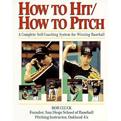 How to Hit/How to Pitch