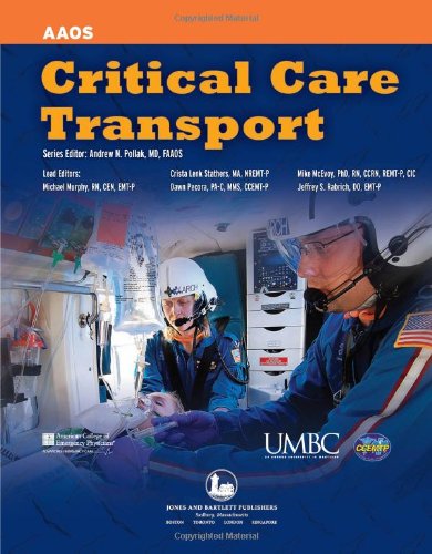 Critical Care Transport