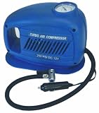 12v Turbo Air Compressor