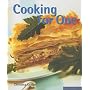 Cooking for One (Quick & Easy (Silverback))