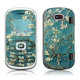 Van Gogh - Blossoming Almond Tree Design Protective Skin Decal Sticker for  ....