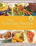 NZ Diabetes Cookbook: Easy Everyday Recipes for the Whole Family