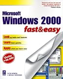 Windows NT 5 Workstation Fast and Easy (Fast & Easy (Premier Press))