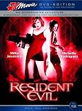 Resident Evil - TV Movie Edition - Milla Jovovich