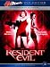 DVD : Resident Evil - TV Movie Edition