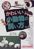 かわいい小動物の飼い方