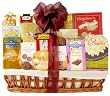 Wine.com The Crowd Pleaser Gift Basket