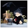 Folkmanis Puppets 2804 - Hexe